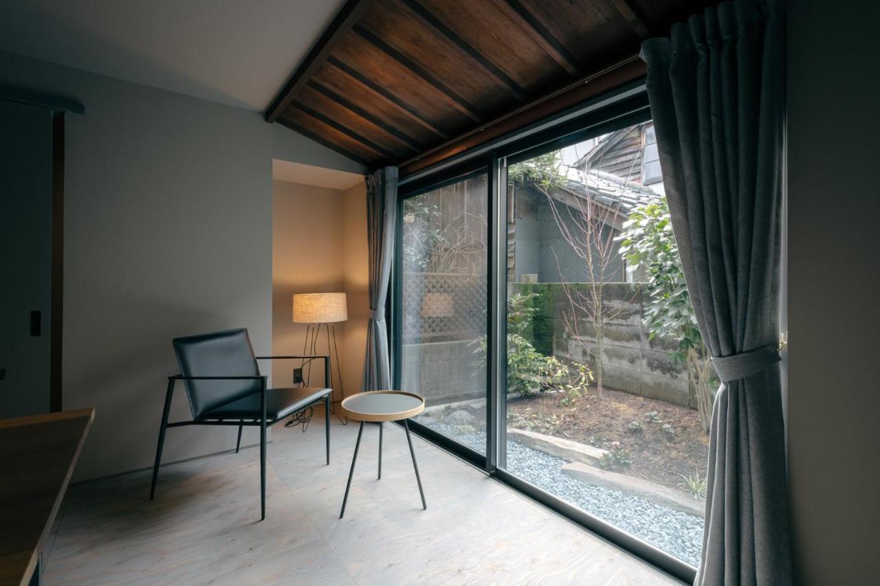 Sakon Ukon Villa Kanazava Kültér fotó
